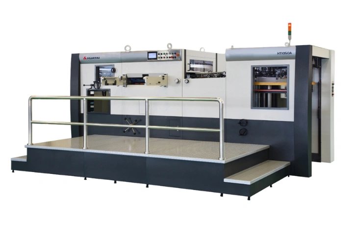 HT1050A / HT1050B/ HT1050G Die Cutting Machine Manufacturers in Chennai
